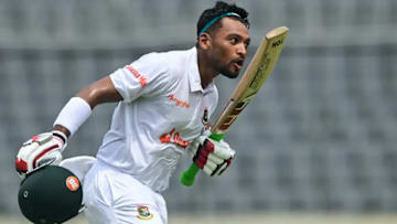     Najmul Hossain Shanto 
