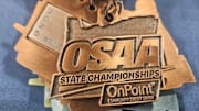 Oregon (OSAA) wrestling state championships 2024