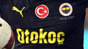 Fenerbahçe forması