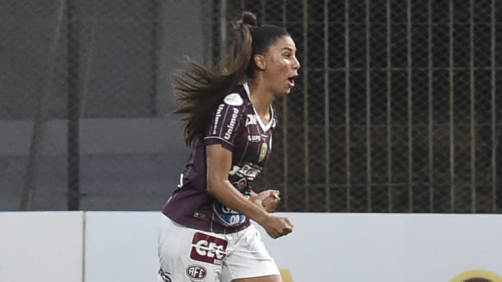Ferroviária e América de Cali medem forças pela terceira rodada do Grupo B da Brasil Ladies Cup. 