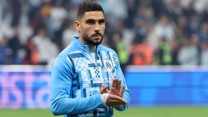 Neal Maupay