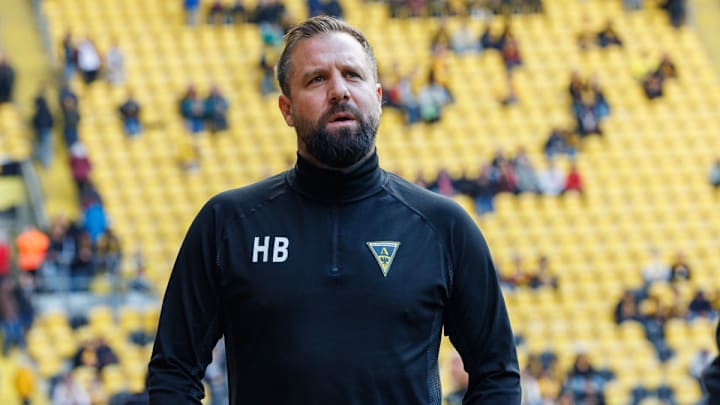 Dynamo Dresden v Alemannia Aachen - 3. Liga