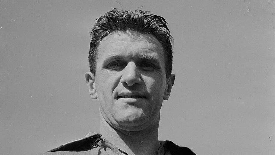 Jef Mermans
