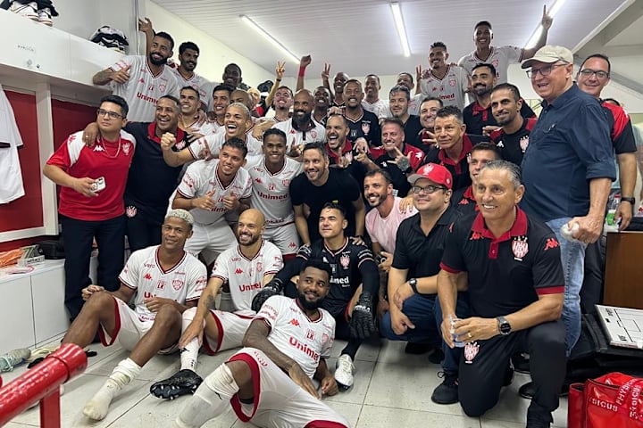 Time do Noroeste