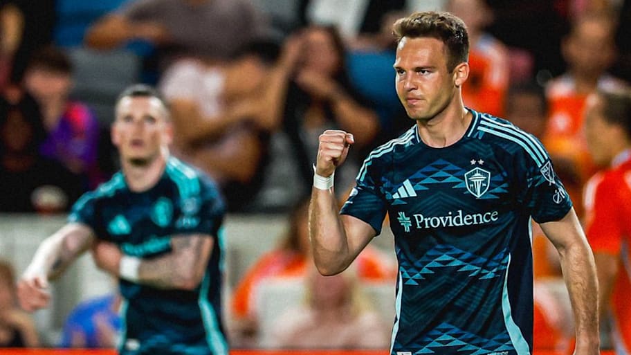 MLS POWER RANKINGS