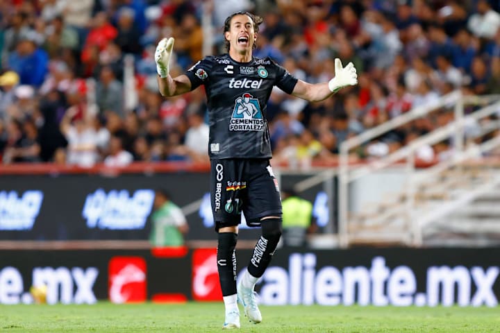 Oscar Jimenez