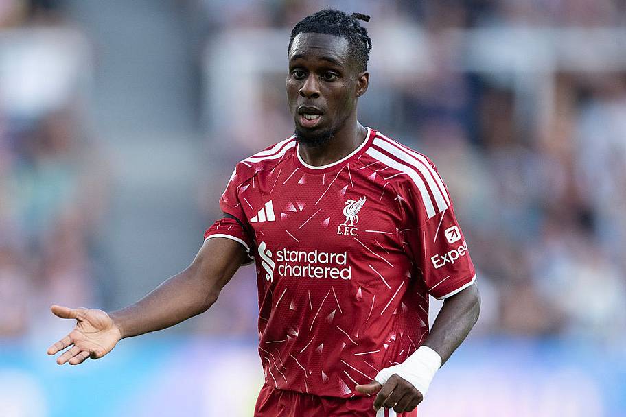 Jeremie Frimpong