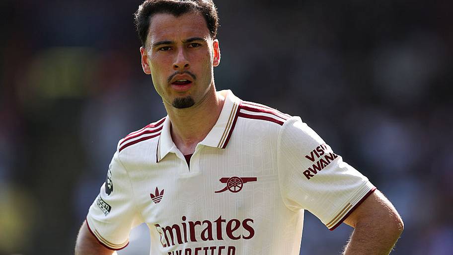 Gabriel Martinelli