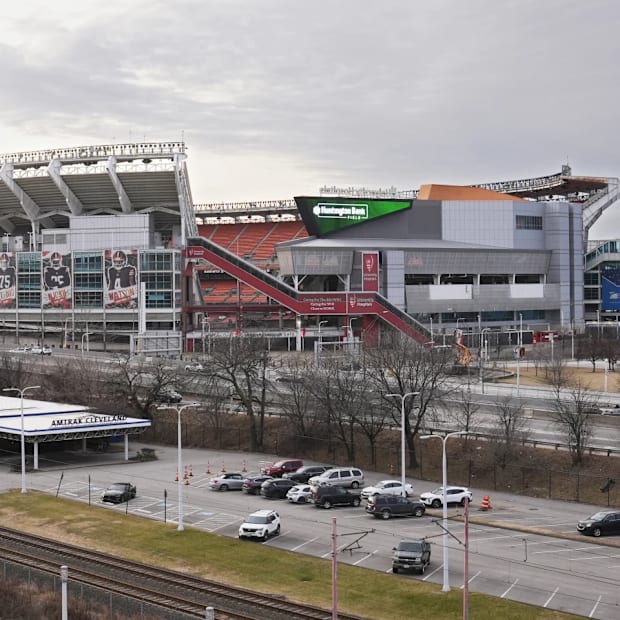 Huntington Bank Field