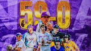 LSU Shreveport Wins The NAIA National Championship Title