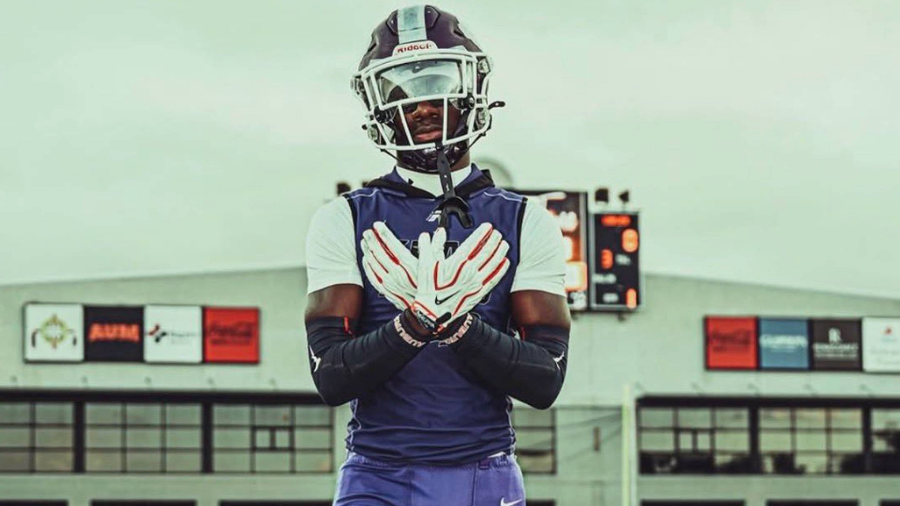 Highly-Touted Safety CJ Craig-James Recaps His Tennessee Volunteers Visit