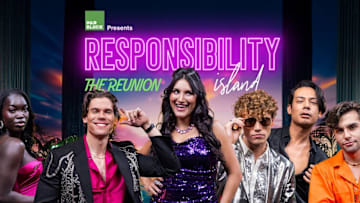 H&R Block’s Hit Reality TV Parody Responsibility Island | Courtesy of H&R Block