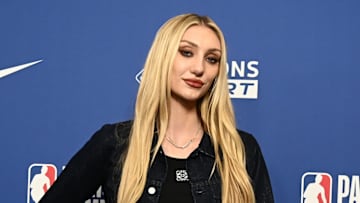 Cameron Brink