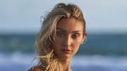 Cameron Brink was photographed by Ben Horton at The Boca Raton. 