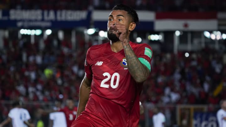Panama v United States - Concacaf 2022 FIFA World Cup Qualifiers