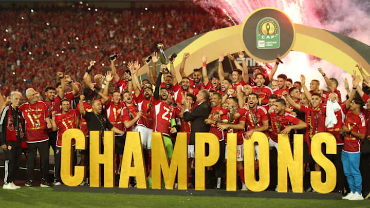 Al Ahly