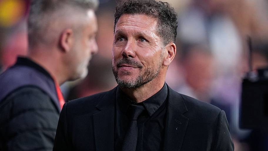 Diego Simeone
