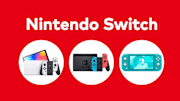 Several retailers have some great deals on Nintendo Switch items!