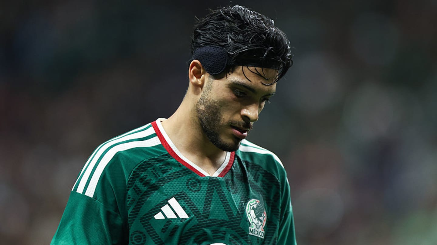 USMNT Legend Ruthlessly Slams Mexico As 2026 World Cup Nears