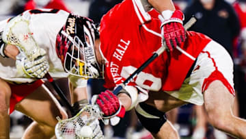 Calvert Hall face-off specialist Nick Pacalyko is taking his skills to Florida Southern for his college lacrosse career.