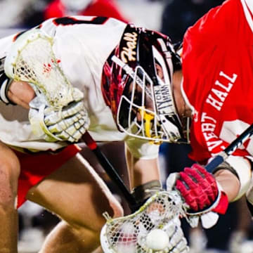 Calvert Hall face-off specialist Nick Pacalyko is taking his skills to Florida Southern for his college lacrosse career.