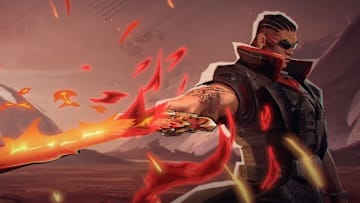 Blade will reportedly release with Marvel Rivals Season 3.5.