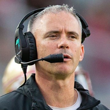 Former Florida State star takes unexpected jab at Atlanta Falcons