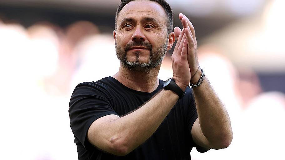 Roberto De Zerbi