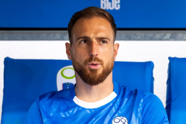 Jan Oblak