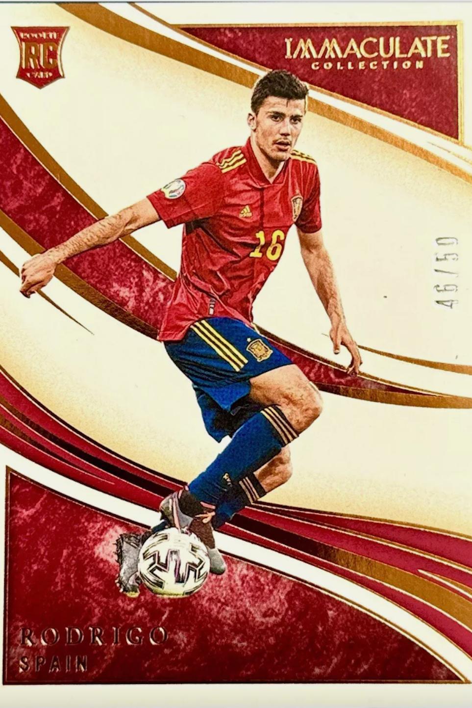 Rodri Wins The 2024 Ballon d