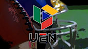 UEN STREAMING OVER 100 FOOTBALL GAMES