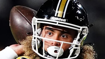 USA Today cleared up potential confusion surrounding Colorado football's recruiting violations relating to Julian Lewis