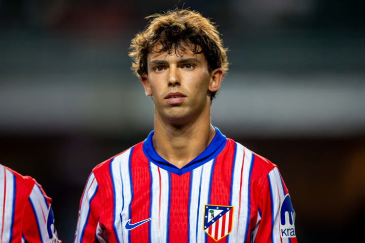 Joao Felix