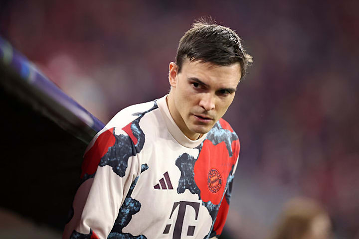 Joao Palhinha