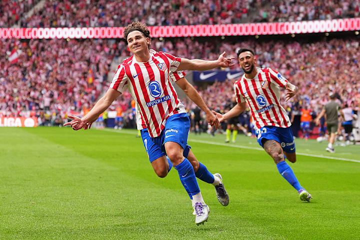 Julian Alvarez