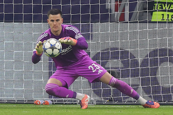 Eintracht Frankfurt v Atalanta BC - UEFA Champions League 2025/26 League Phase MD5