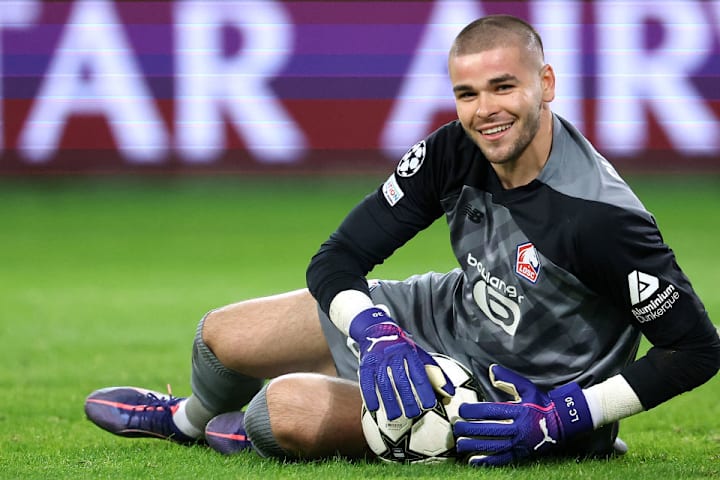 FBL-EUR-C1-LILLE-REAL MADRID