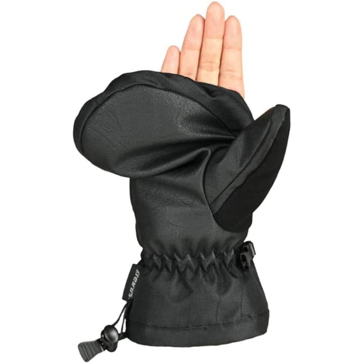 seirus magne mitt trail glove