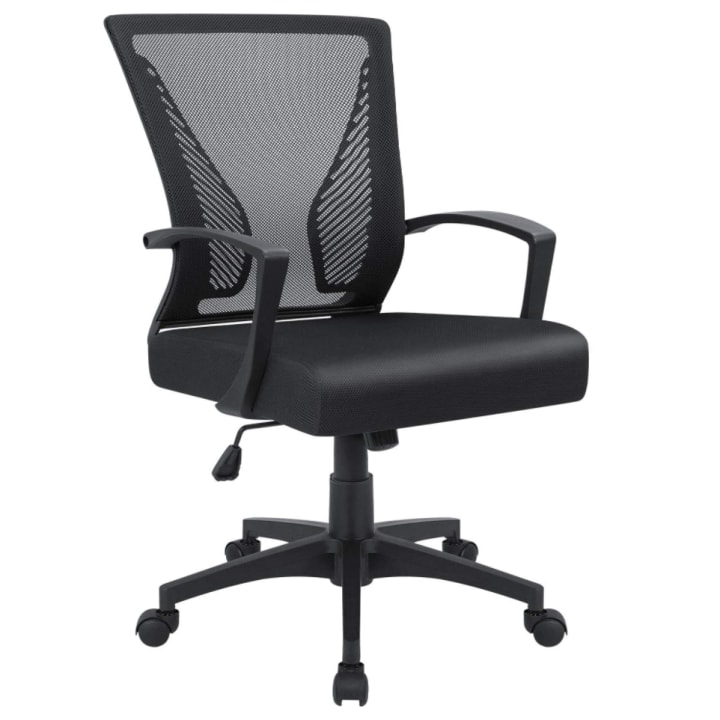 Furmax Office Chair from Amazon on a white background.