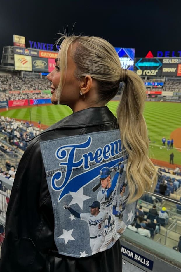 Instagram / Chelsea Freeman