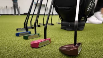 L.A.B. OZ.1i HS Putter