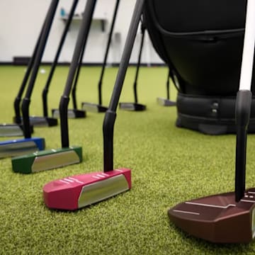 L.A.B. OZ.1i HS Putter