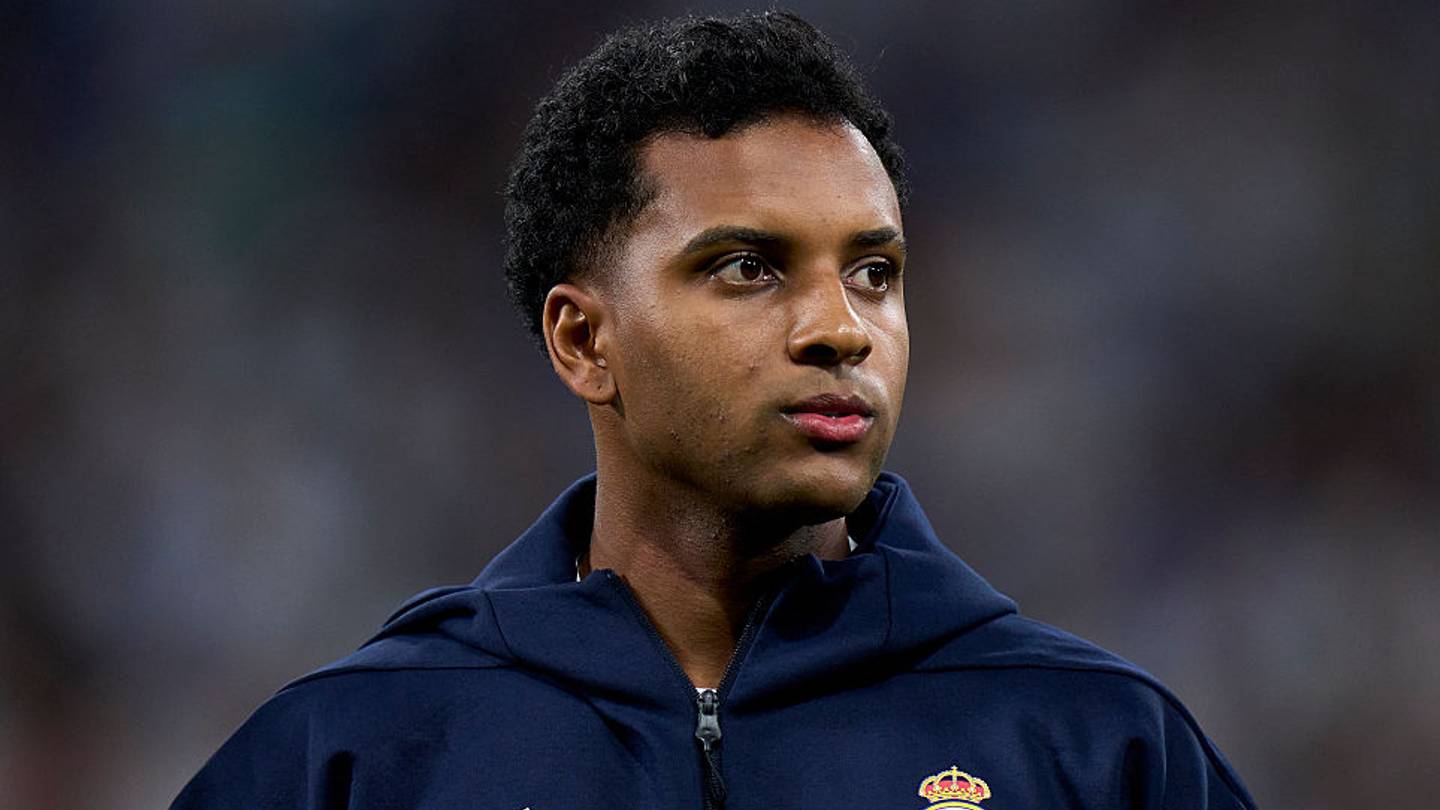Rodrygo Points ‘Ultimatum’ to Actual Madrid Amid Ongoing Premier League Hyperlinks