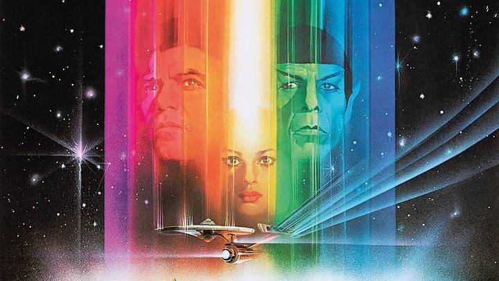  Star Trek Explorer #12. Courtesy of Titan Comics