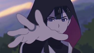 Star Wars: Visions Season 1 "The Village Bride" F (Karen Fukuhara). Image Credit: StarWars.com