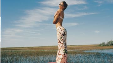 Montce Swim