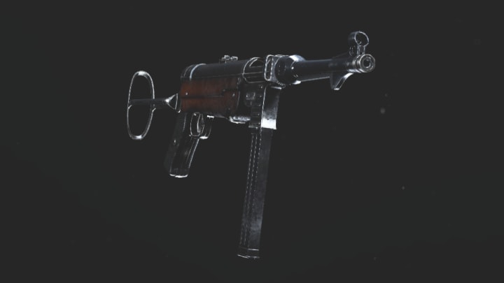 MP-40