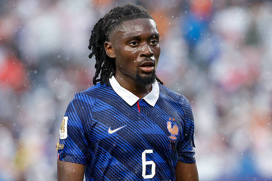 Manu Koné