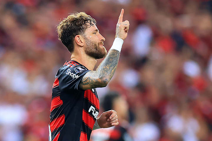 Leo Pereira