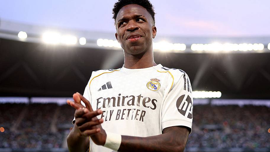 Vinícius Júnior 